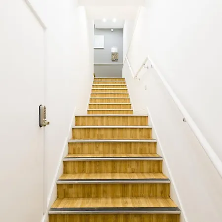 Marvel Apartments Leamington Spa Exterior photo