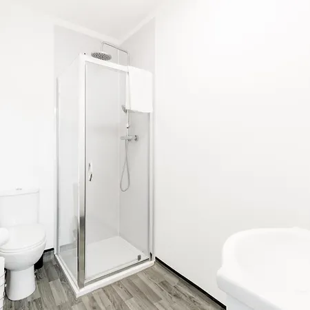 Marvel Apartments Leamington Spa Room photo