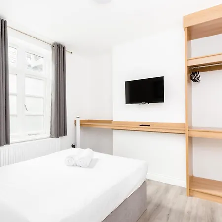 Marvel Apartments Leamington Spa Room photo