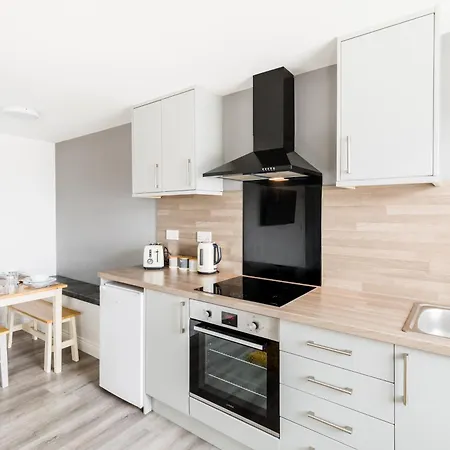 Marvel Apartments Leamington Spa Room photo