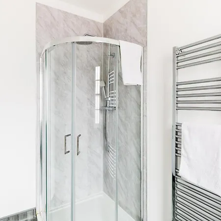 Marvel Apartments Leamington Spa Room photo