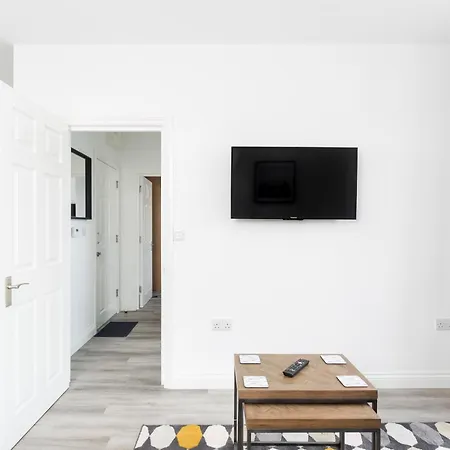 Marvel Apartments Leamington Spa Room photo