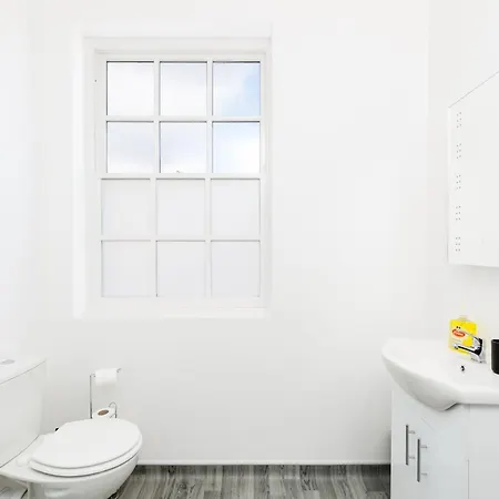 Marvel Apartments Leamington Spa Room photo