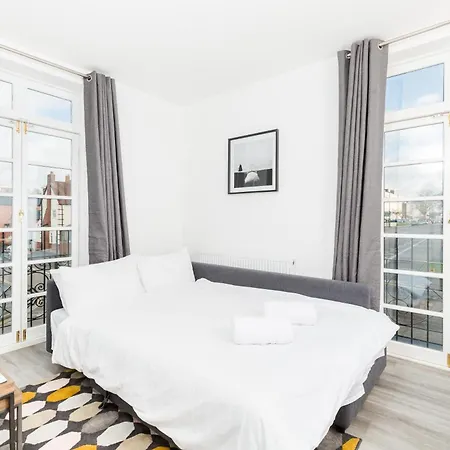 Marvel Apartments Leamington Spa Room photo