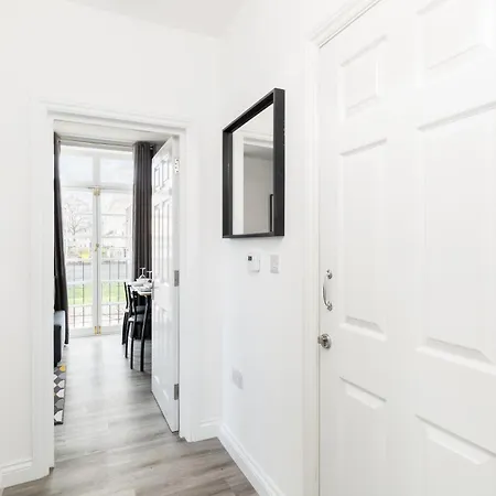 Marvel Apartments Leamington Spa Room photo