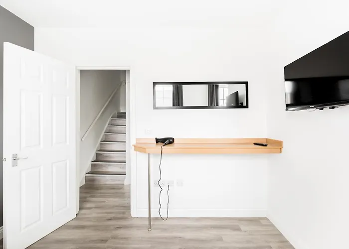 Marvel Apartments Leamington Spa