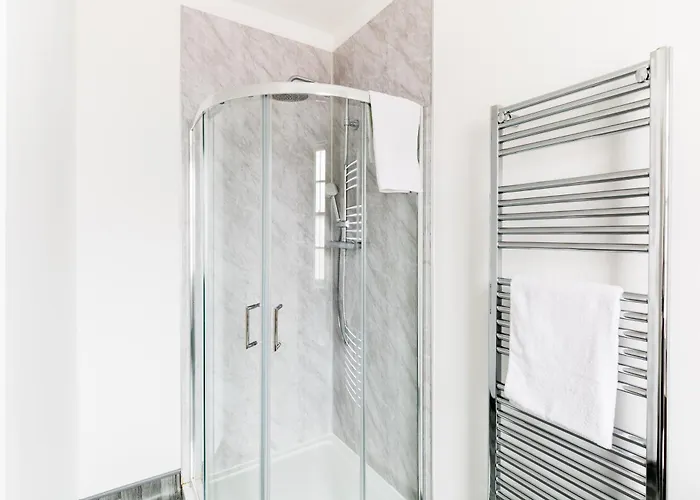 Marvel Apartments Leamington Spa