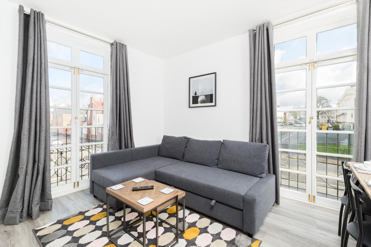 Apartment Marvel