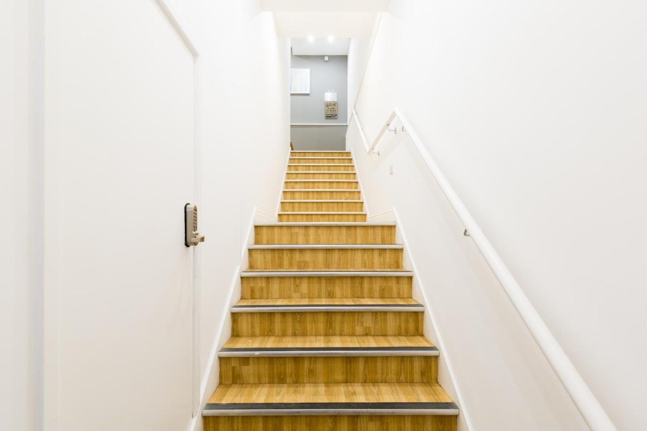 Apartment Marvel Leamington Spa