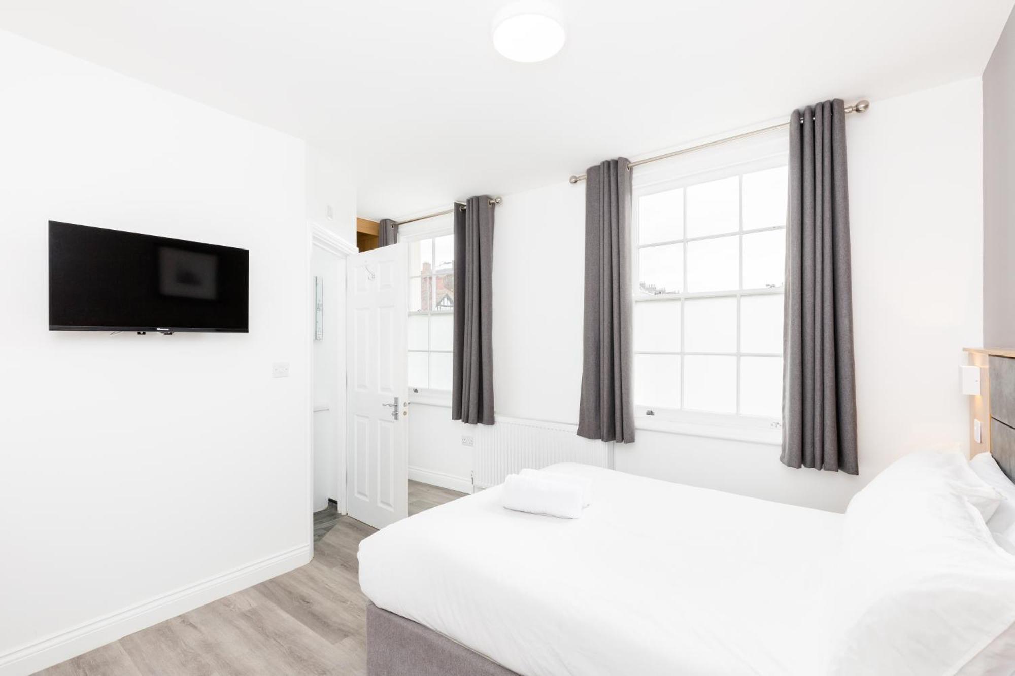 Apartment Marvel Leamington Spa
